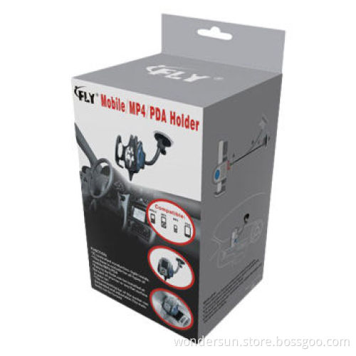 Car Universal Holder, OEM and ODM Orders Welcomed, Suitable for All Types of Phone